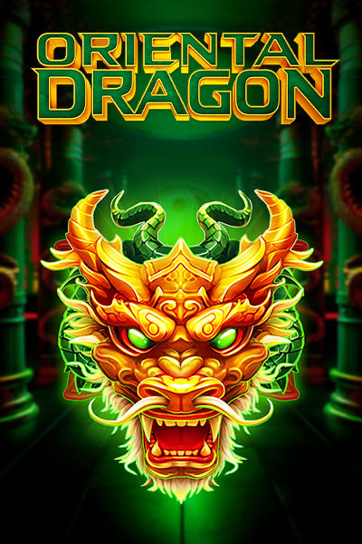 Oriental Dragon
