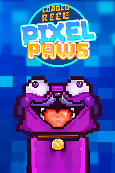 Pixel Paws