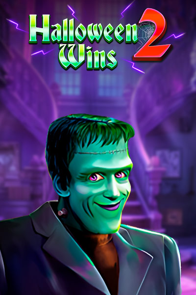 Halloween Wins 2