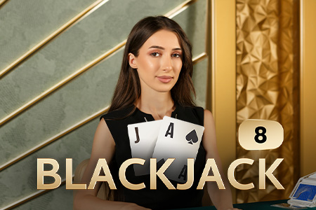 Blackjack 8
