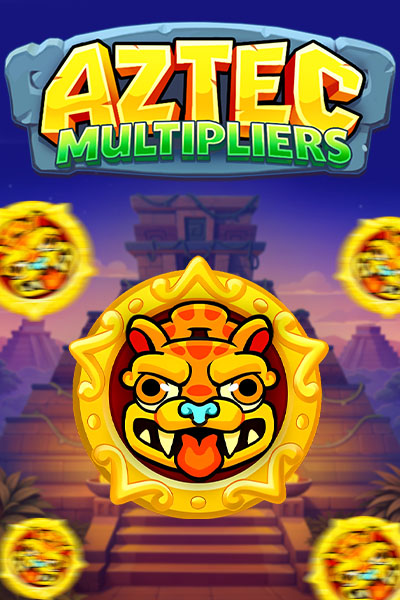 Aztec Multipliers