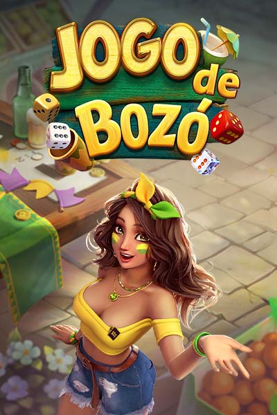 Jogo De Bozo