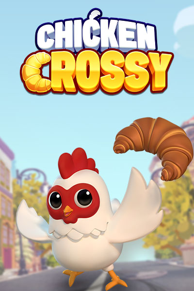 Chicken Crossy