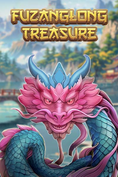Fuzanglong Treasure