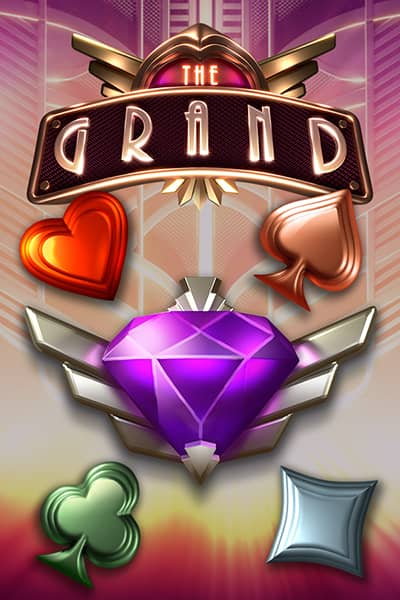 The Grand