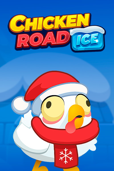 Chicken Road Ice