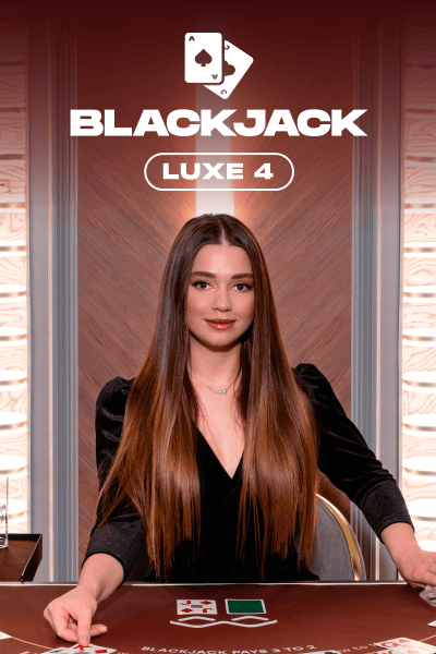 Luxe Blackjack 4