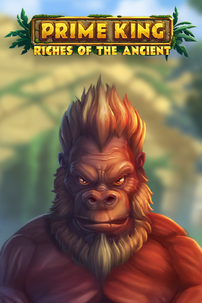 Prime King: Riches of the Ancient