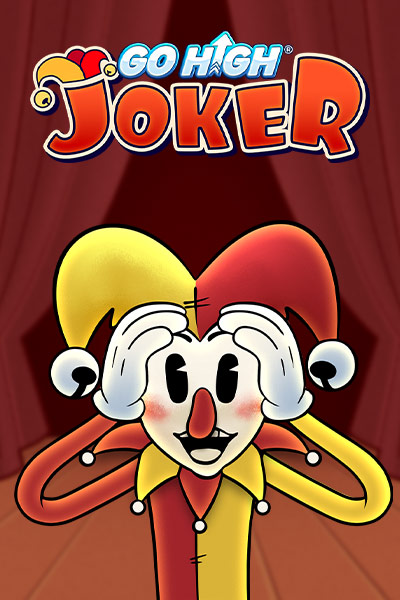 Go High Joker