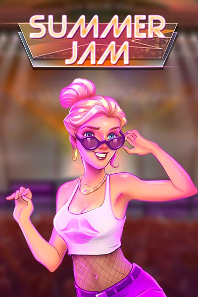 Summer Jam