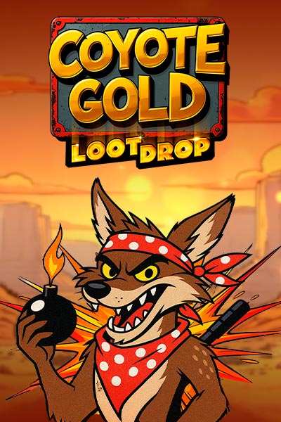 Coyote Gold