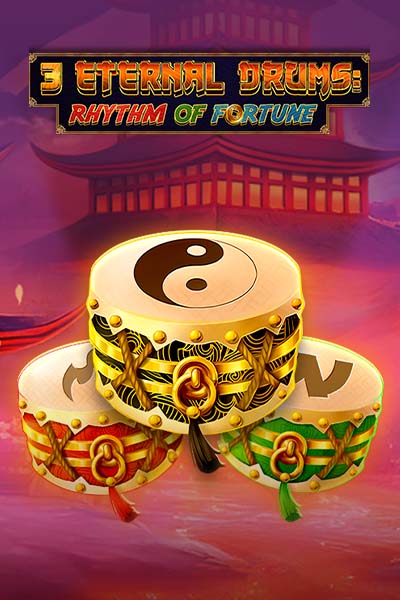 3 Eternal Drums: Rhythm of Fortune