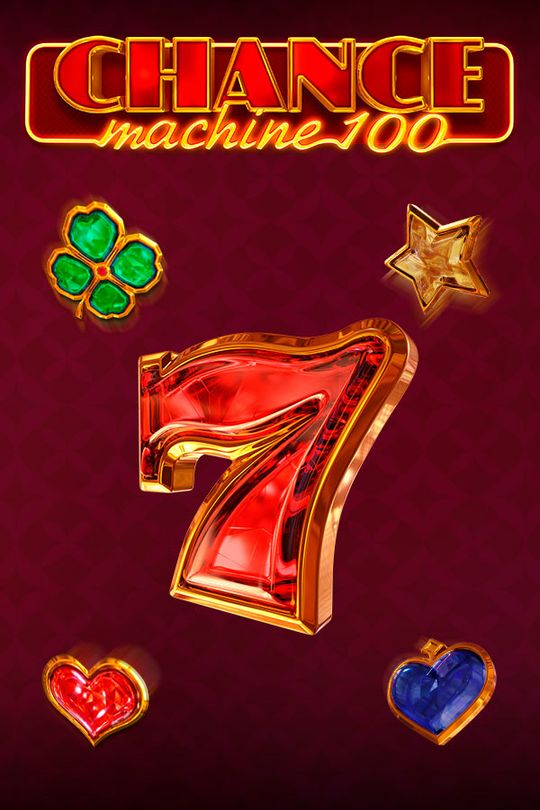 Chance Machine 100