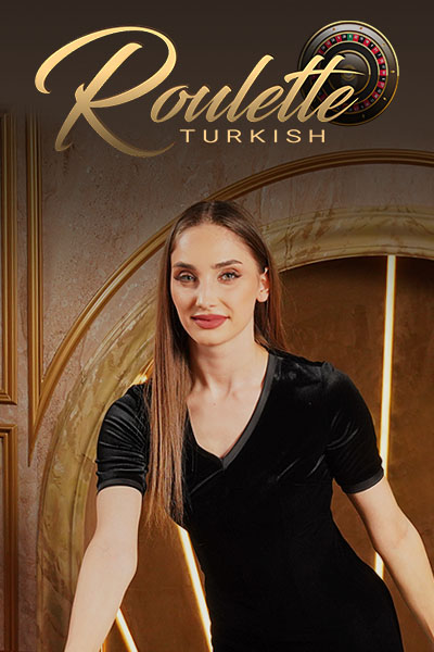 Roulette Turkish