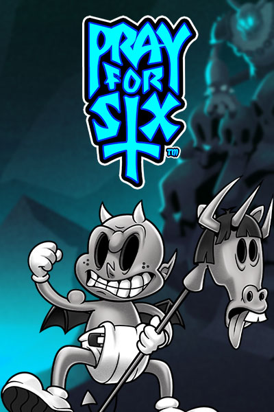 Pray For Six
