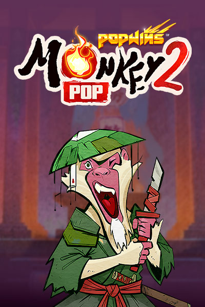 MonkeyPop 2
