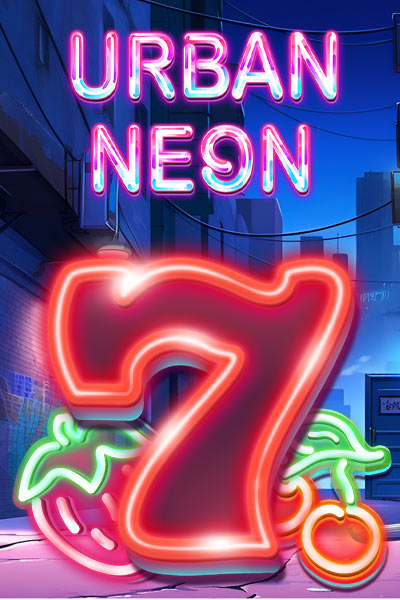 Urban Neon