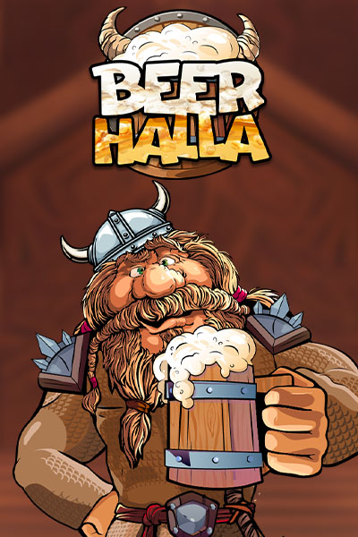 BEERHALLA