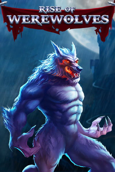 Rise Of Werewolves