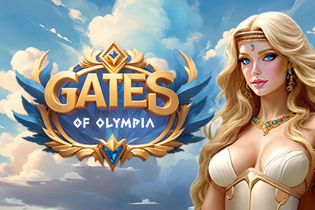 Gates of Olympia