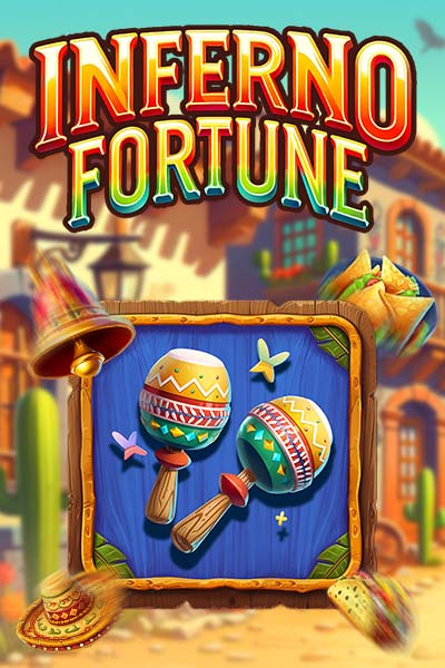 Inferno Fortune