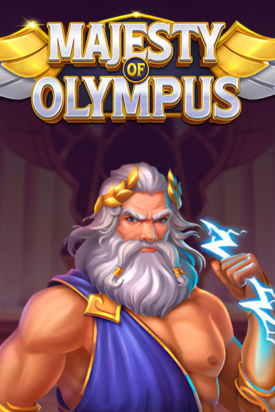 Majesty of Olympus