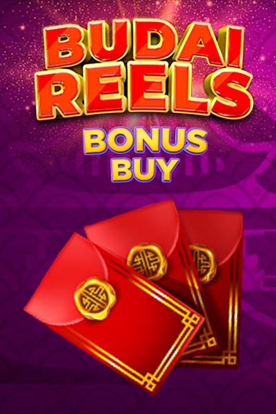 Budai Reels Bonus Buy