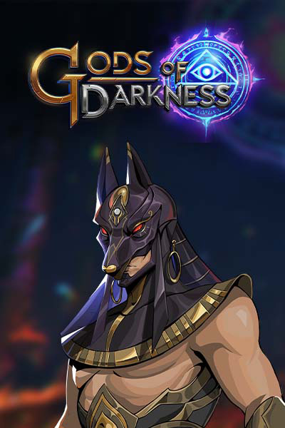 Gods Of Darkness