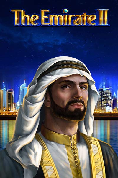 The Emirate II