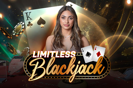 Limitless Blackjack