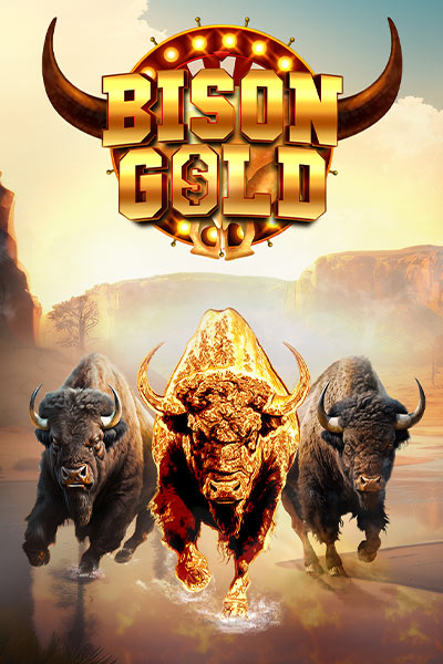 Bison Gold