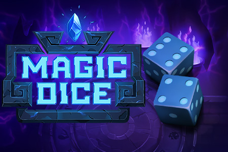 Magic Dice