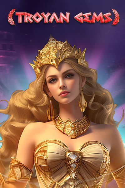 Troyan Gems
