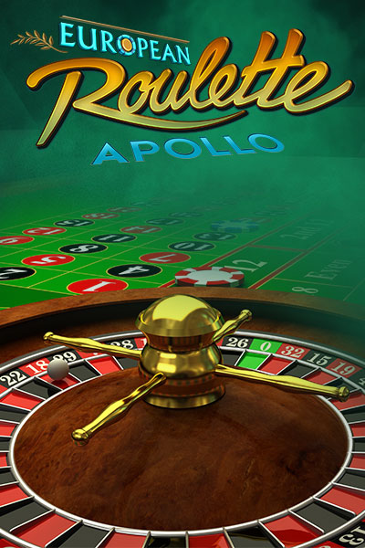 Apollo European Roulette