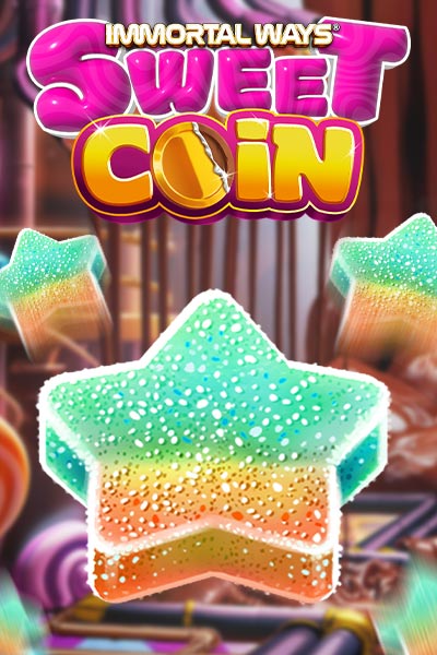 Immortal Ways Sweet Coin