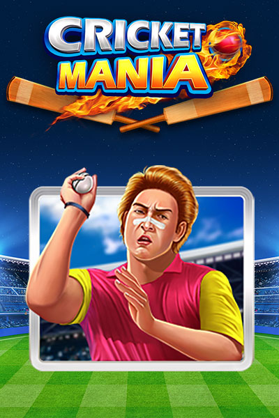Cricket Mania